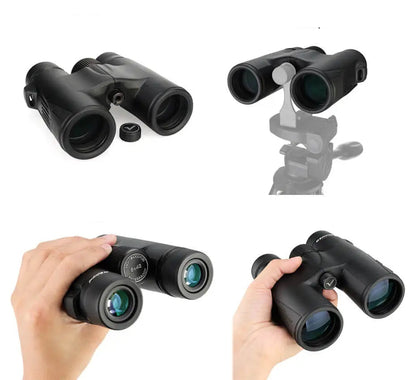 Jumelles pour Observation Nature et Chasse