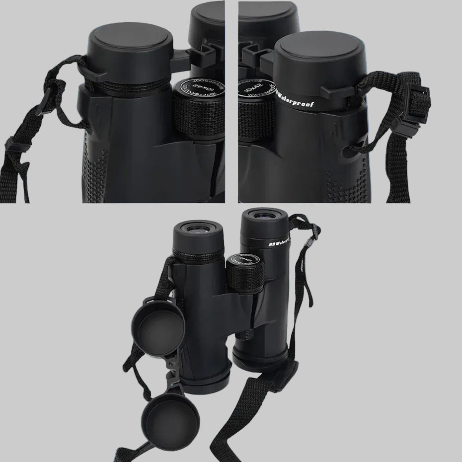 Jumelles pour Observation Nature et Chasse