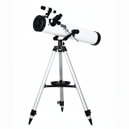 Télescope de Précision pour Observation des Étoiles et de la Nature